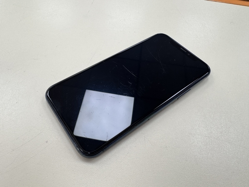 Смартфон Apple iPhone 11 Pro 256Gb