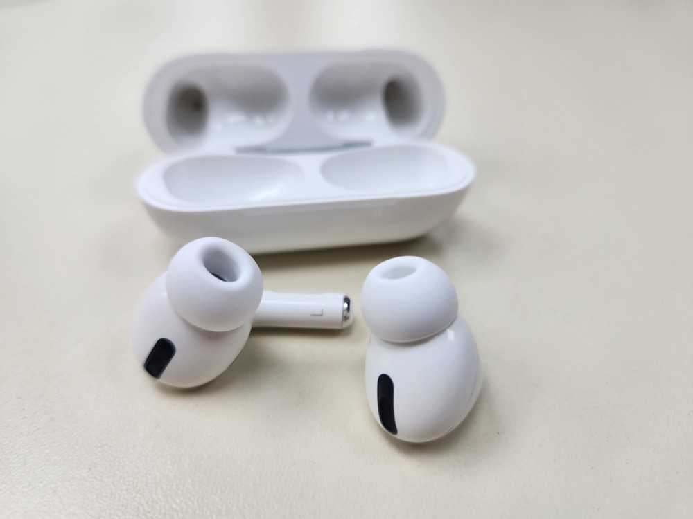 Наушники беспроводные Apple AirPods Pro