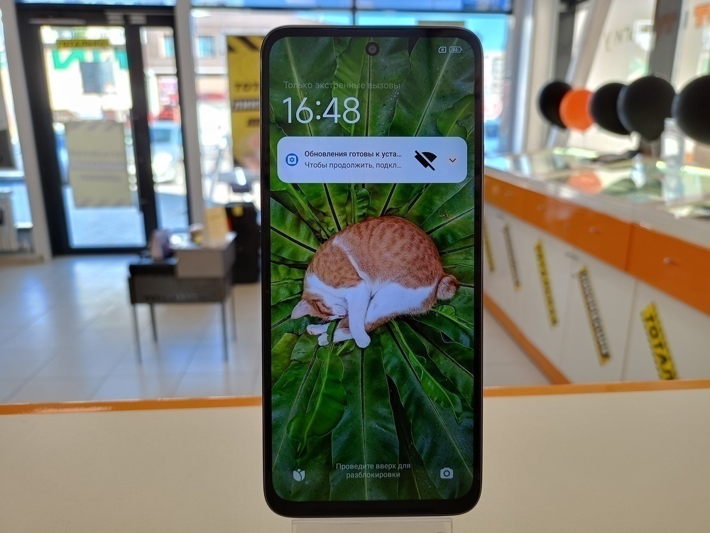 Смартфон Xiaomi Redmi 12 8/256