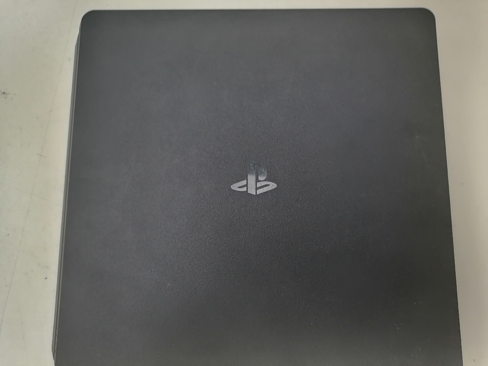 Игровая приставка PlayStation 4 Slim 500GB