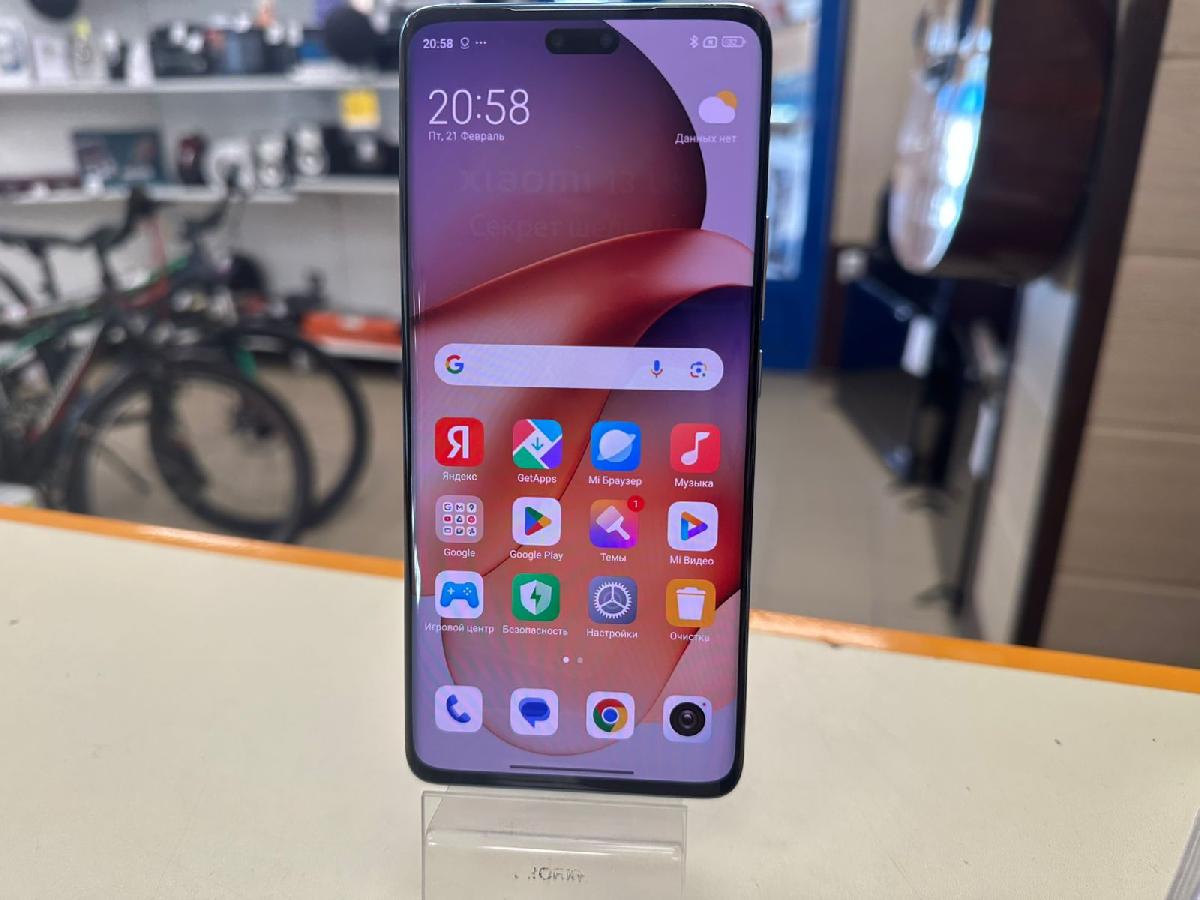 Смартфон Xiaomi 13 lite 8/128