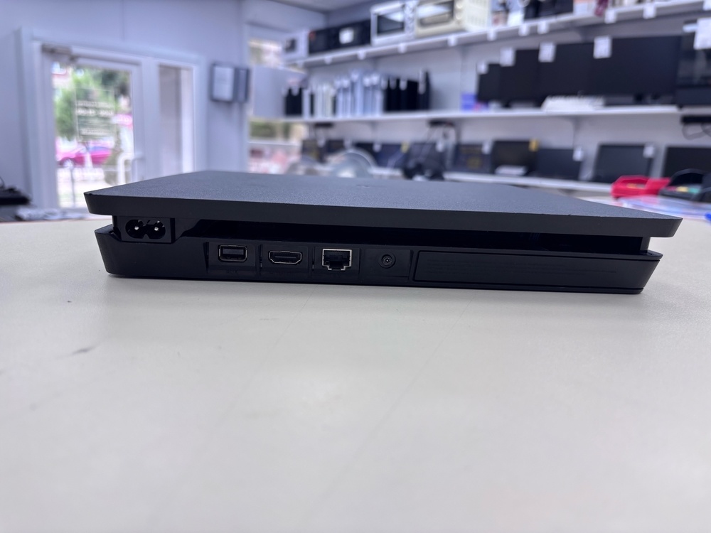 Игровая приставка PlayStation 4 Slim 1Tb
