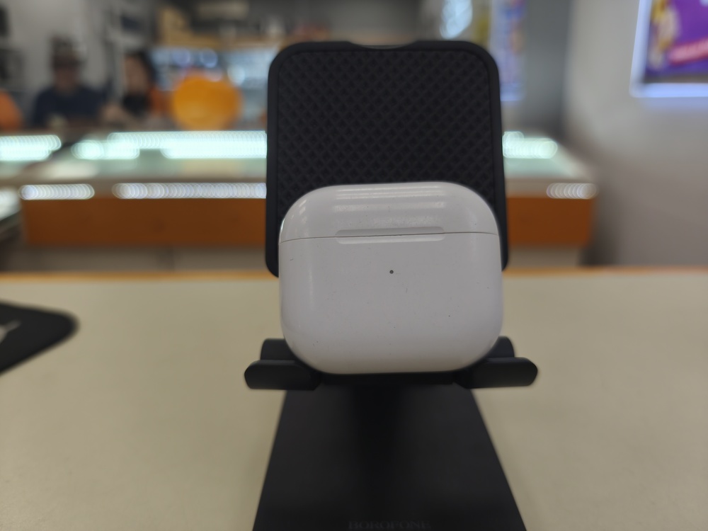 Наушники беспроводные Apple Airpods 3