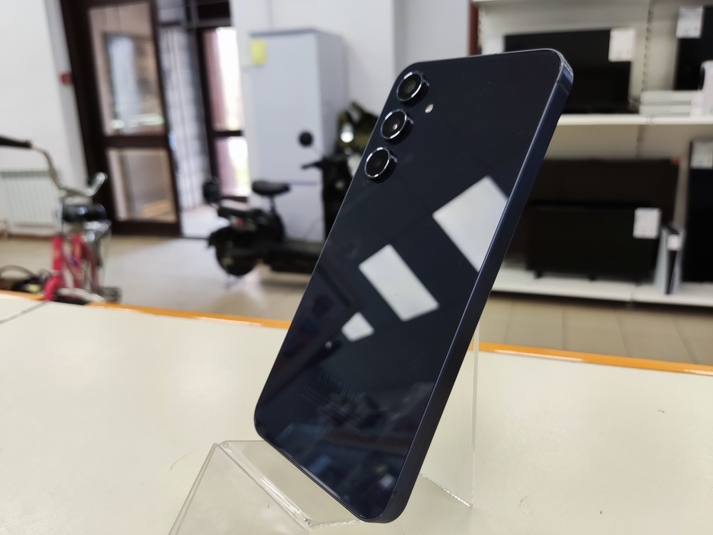 Смартфон Samsung Galaxy A55 8/128