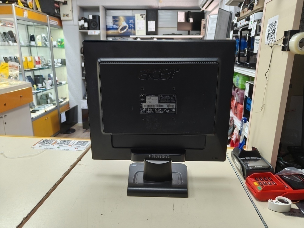 Монитор Acer AL1717A