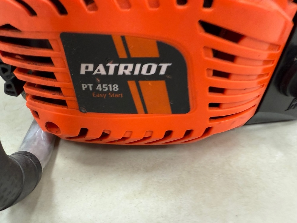 Бензопила Patriot PT4518