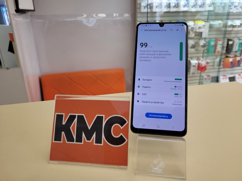 Смартфон Samsung Galaxy A32 4/128