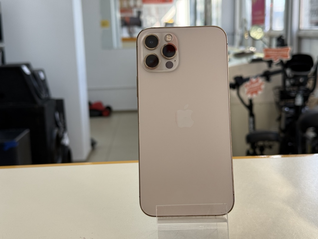 Смартфон Apple iPhone 12 Pro 128Gb