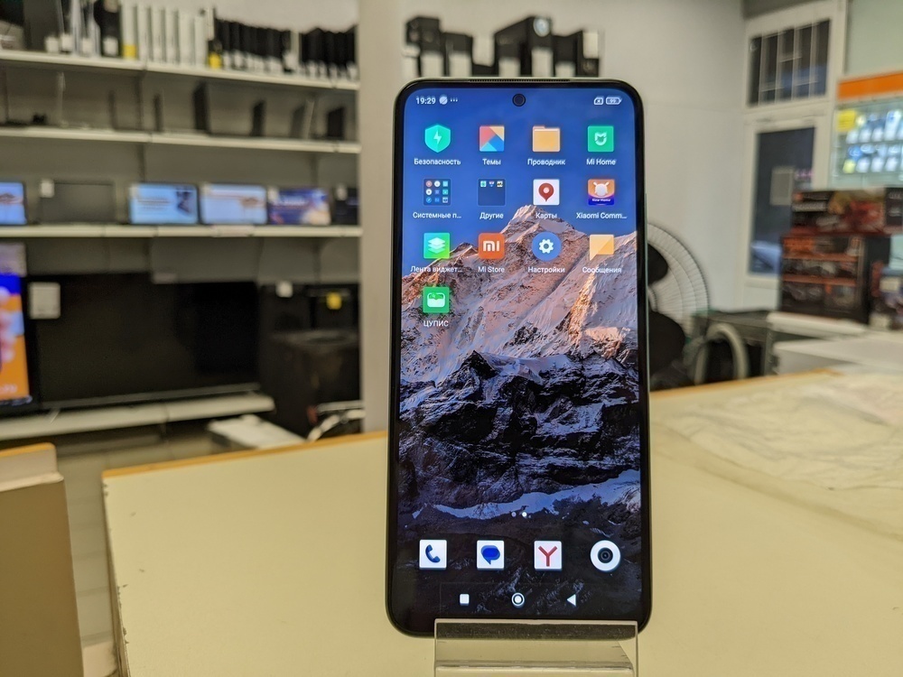Смартфон Xiaomi Redmi Note 12S 6/128