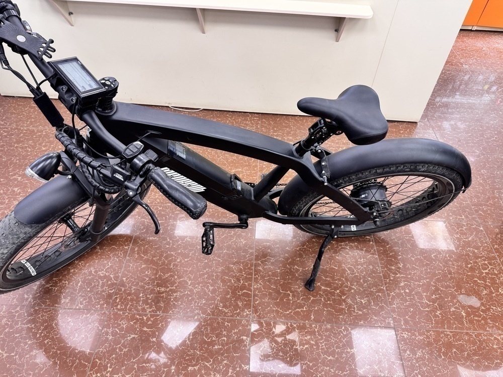 Велосипед 1 TOY