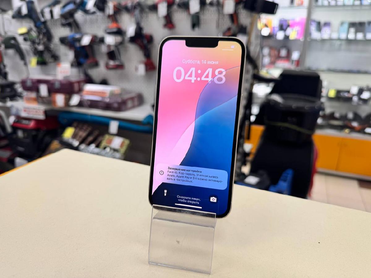 Смартфон Apple Iphone 14 128Gb