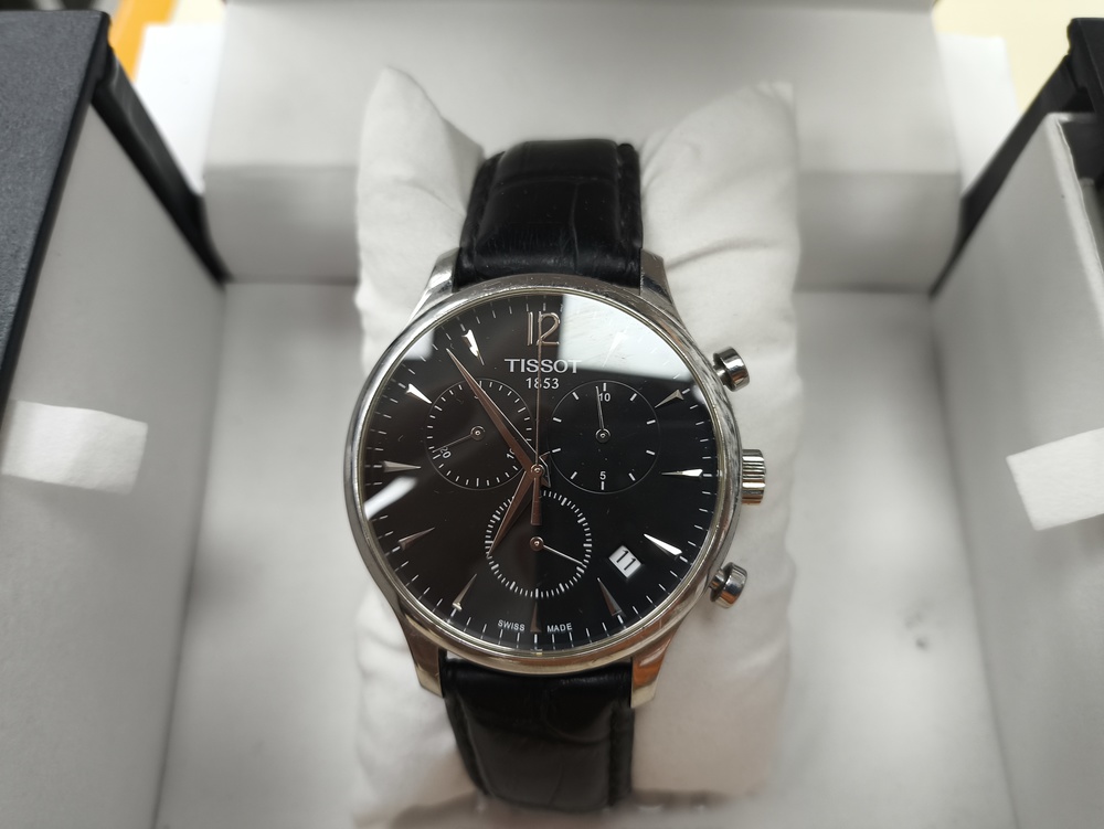 Часы наручные TISSOT T063617A