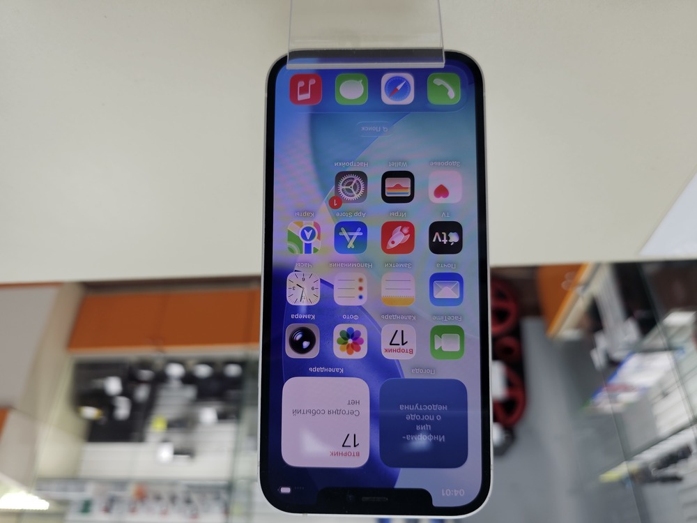 Смартфон Apple iPhone 12 128Gb