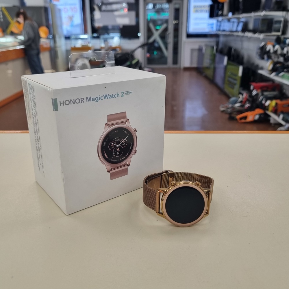 Смарт-часы Honor Honor MagicWatch 2-F5E;
