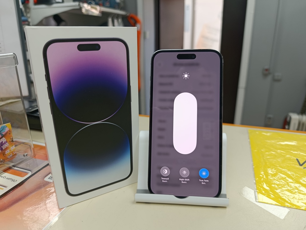 Смартфон Apple Iphone 14 Pro Max 128Gb