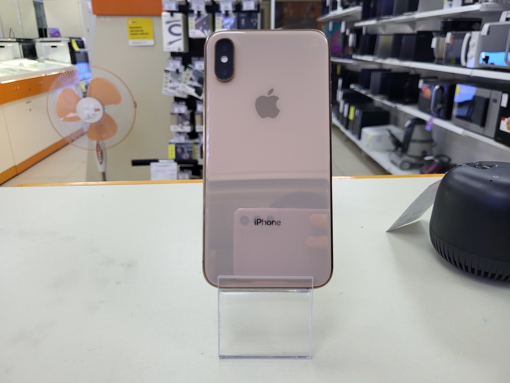 Смартфон Apple iPhone Xs 256Gb