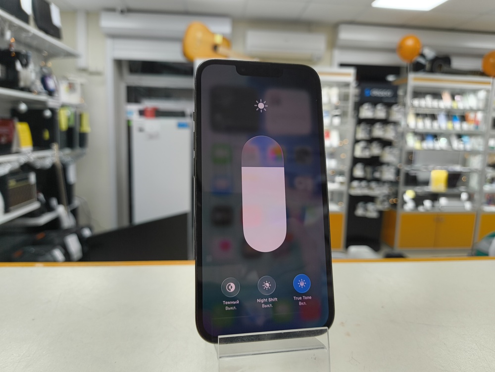 Смартфон Apple iPhone 13 Pro 128Gb