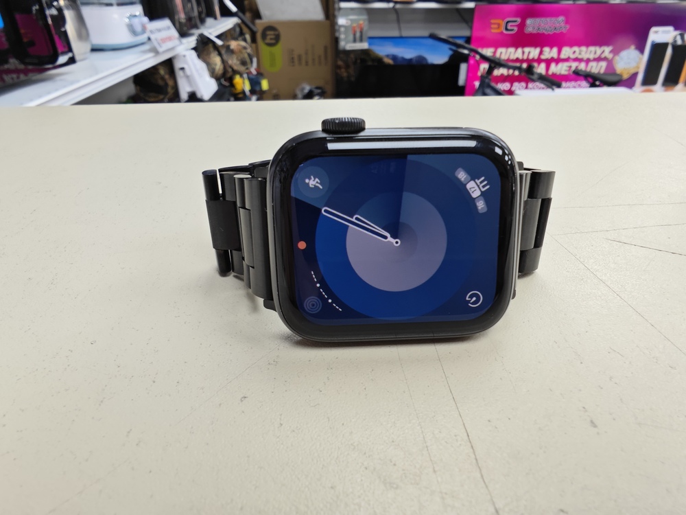 Смарт-часы Apple Watch SE 2020 44mm