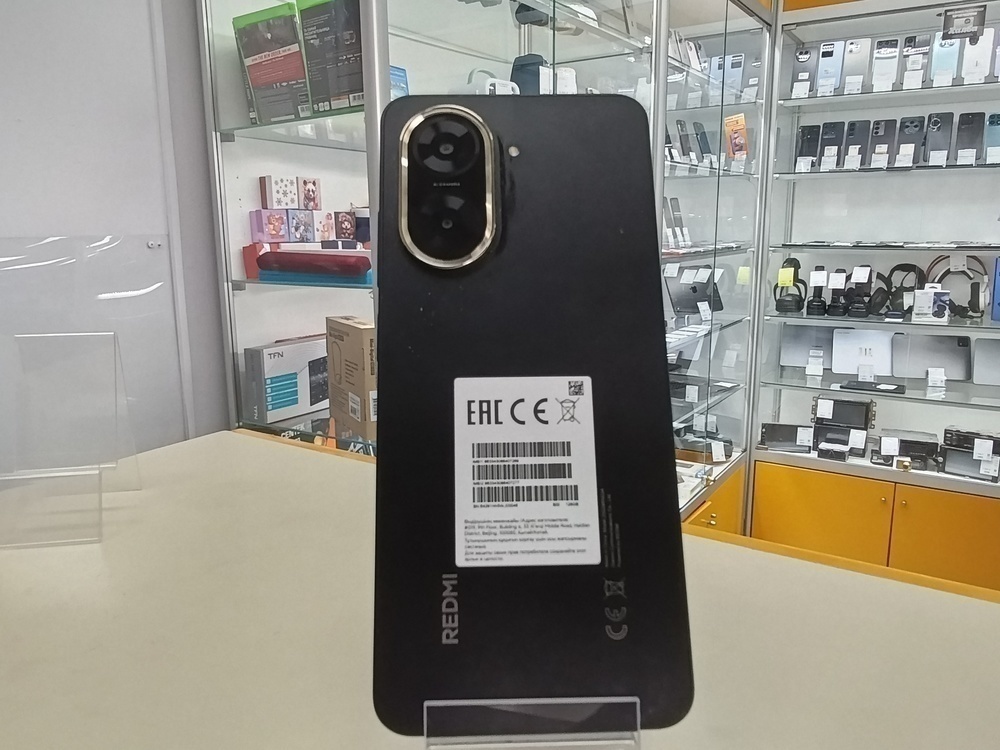 Смартфон Xiaomi Redmi A5 4/128