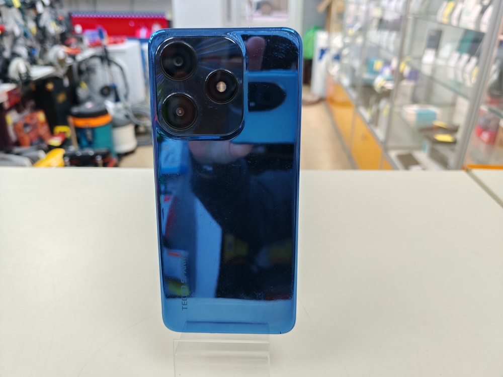 Смартфон Tecno SPARK 10C 4/64