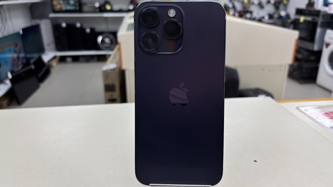 Смартфон Apple Iphone 14 Pro Max 128Gb