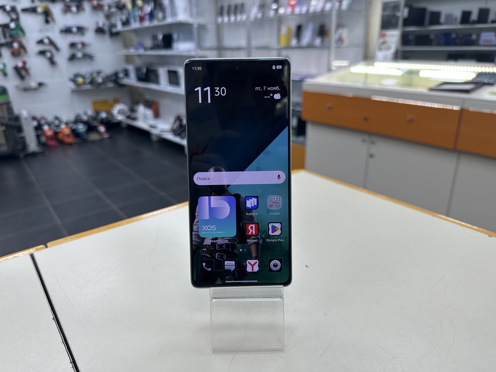 Смартфон Infinix GT 20 PRO 12/256