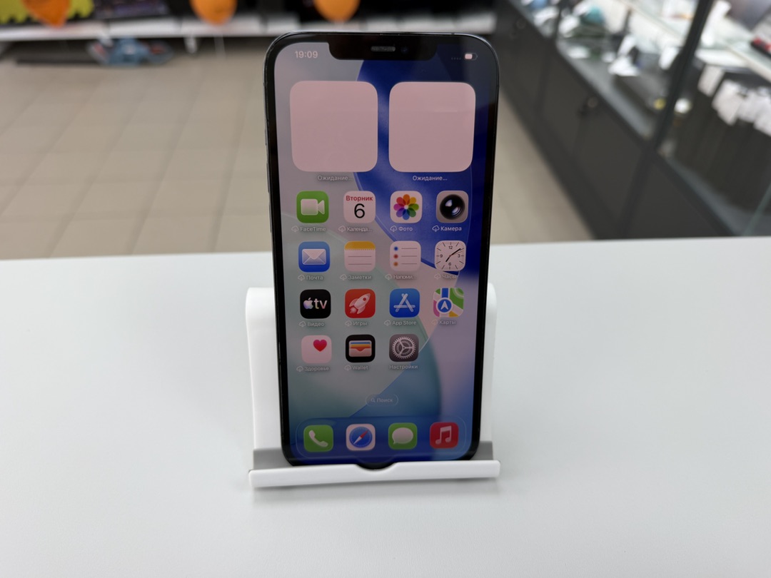 Смартфон Apple iPhone 12 Pro Max 256Gb