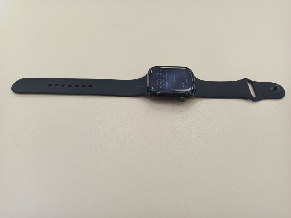 Смарт-часы Apple Watch Series 10 46mm