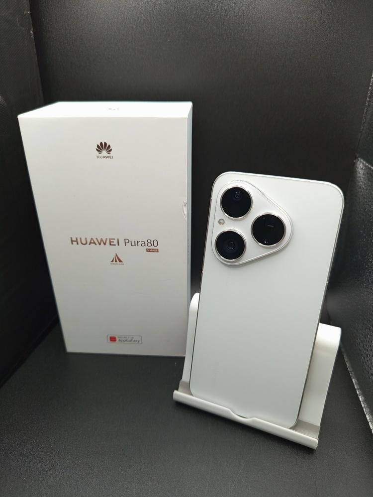 Смартфон Huawei Pura 80 12/256