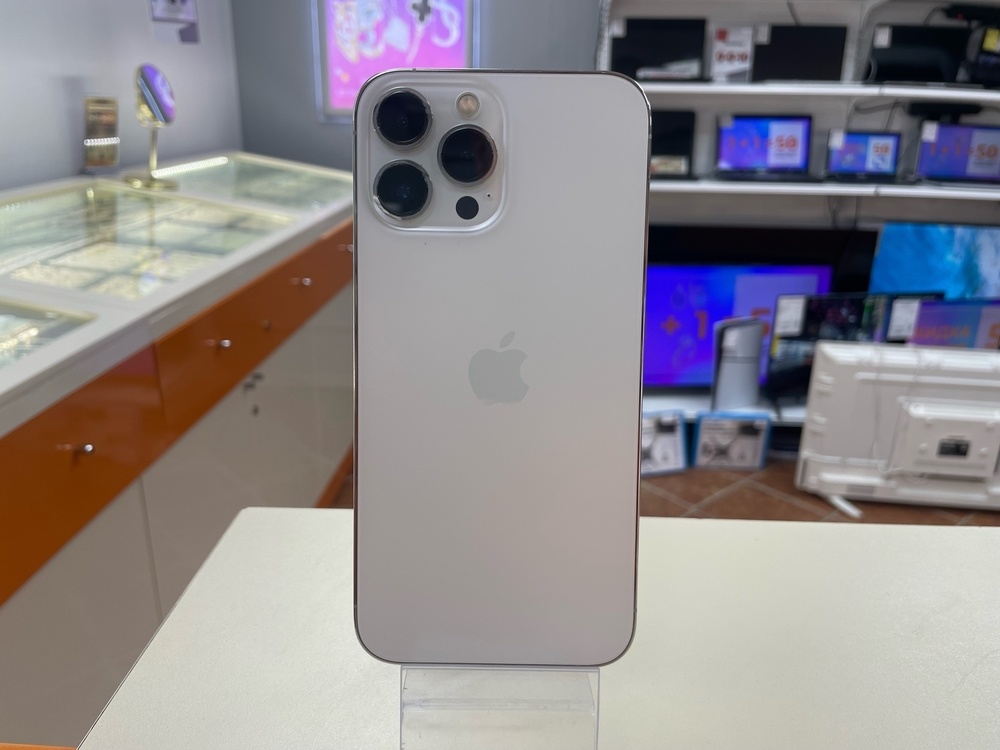 Смартфон Apple Iphone 13 Pro Max 128Gb