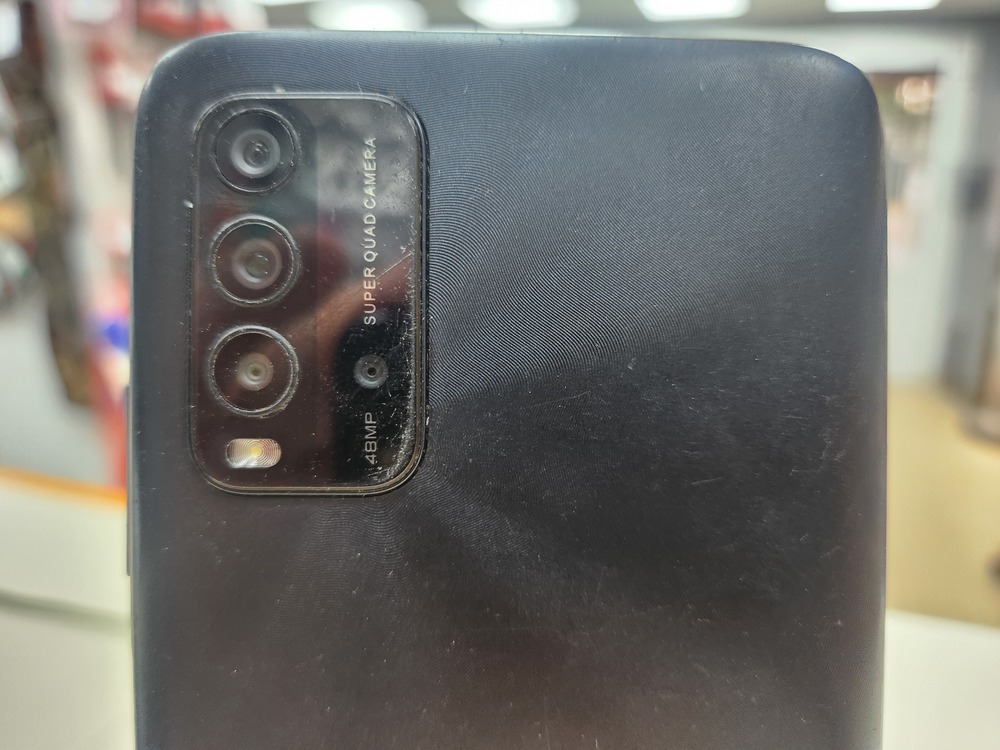 Смартфон Xiaomi Mi 9T 4/64