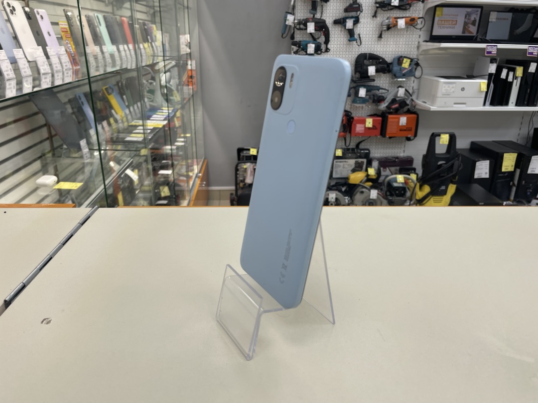 Смартфон Xiaomi Redmi A2+ 3/64