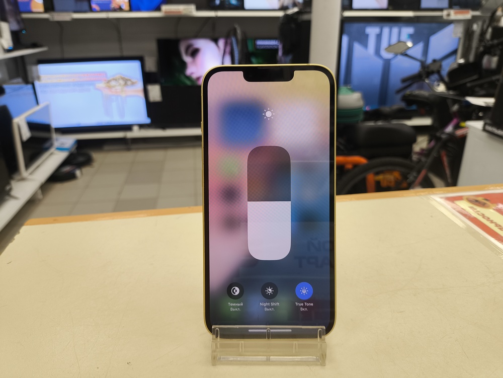 Смартфон Apple Iphone 14 128Gb