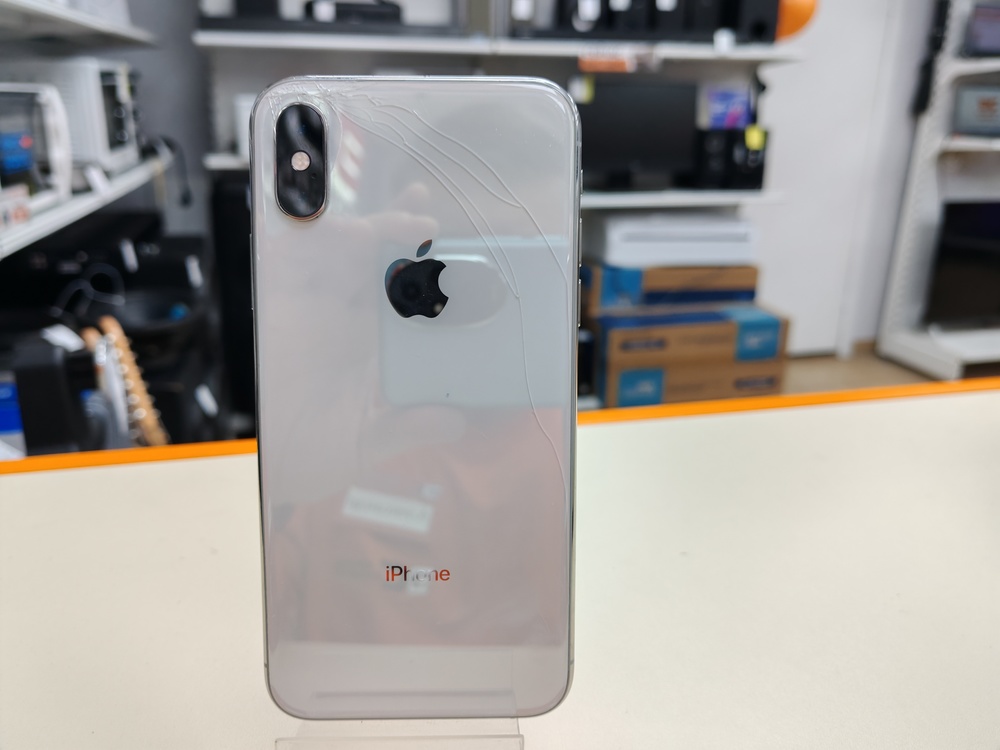 Смартфон Apple iPhone Xs 64Gb