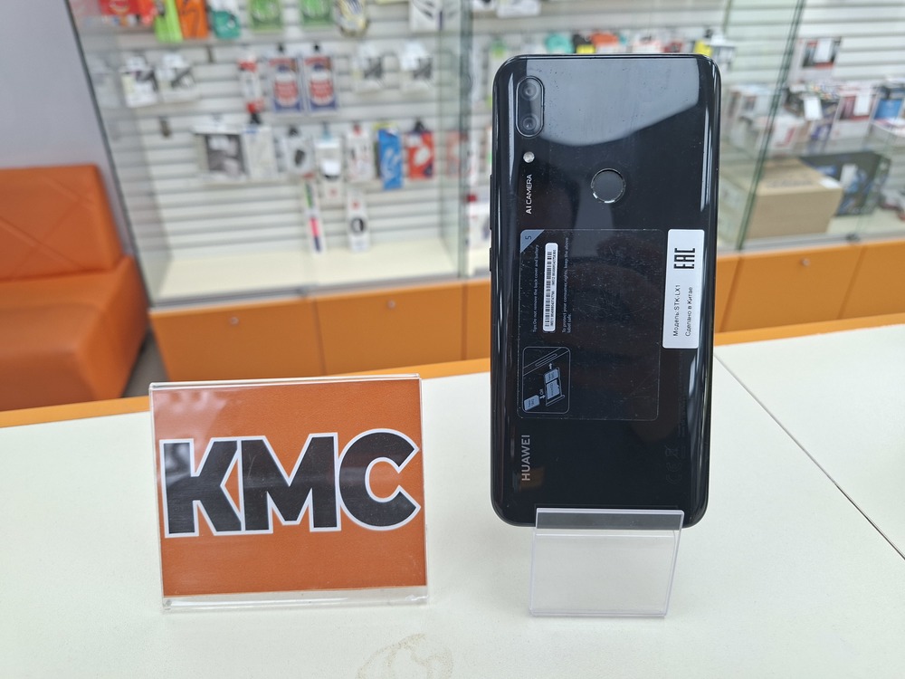 Смартфон Huawei P Smart Z 4/64