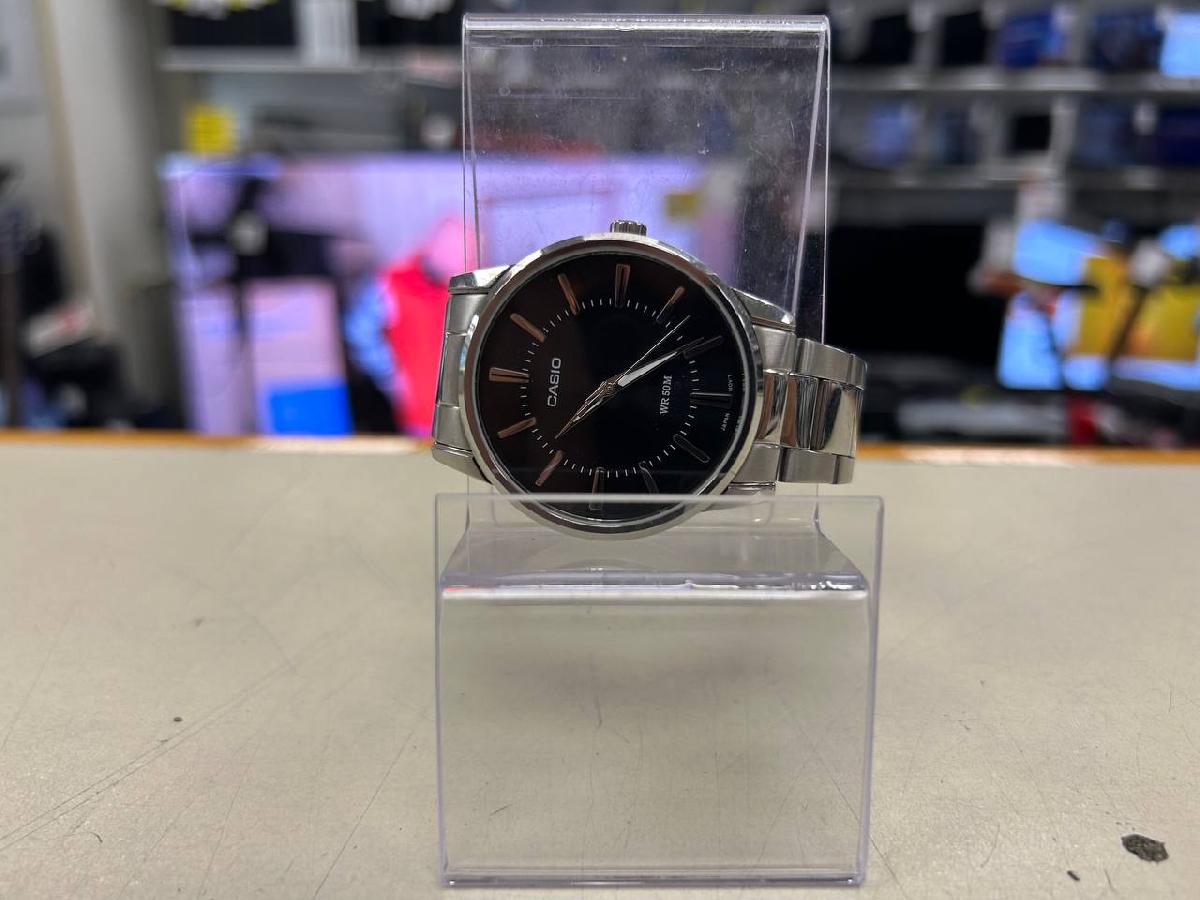 Часы наручные Casio MTP-1303