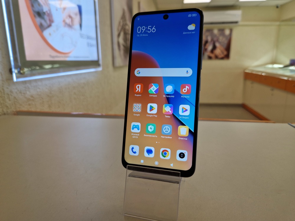 Смартфон Xiaomi Redmi 12 8/256