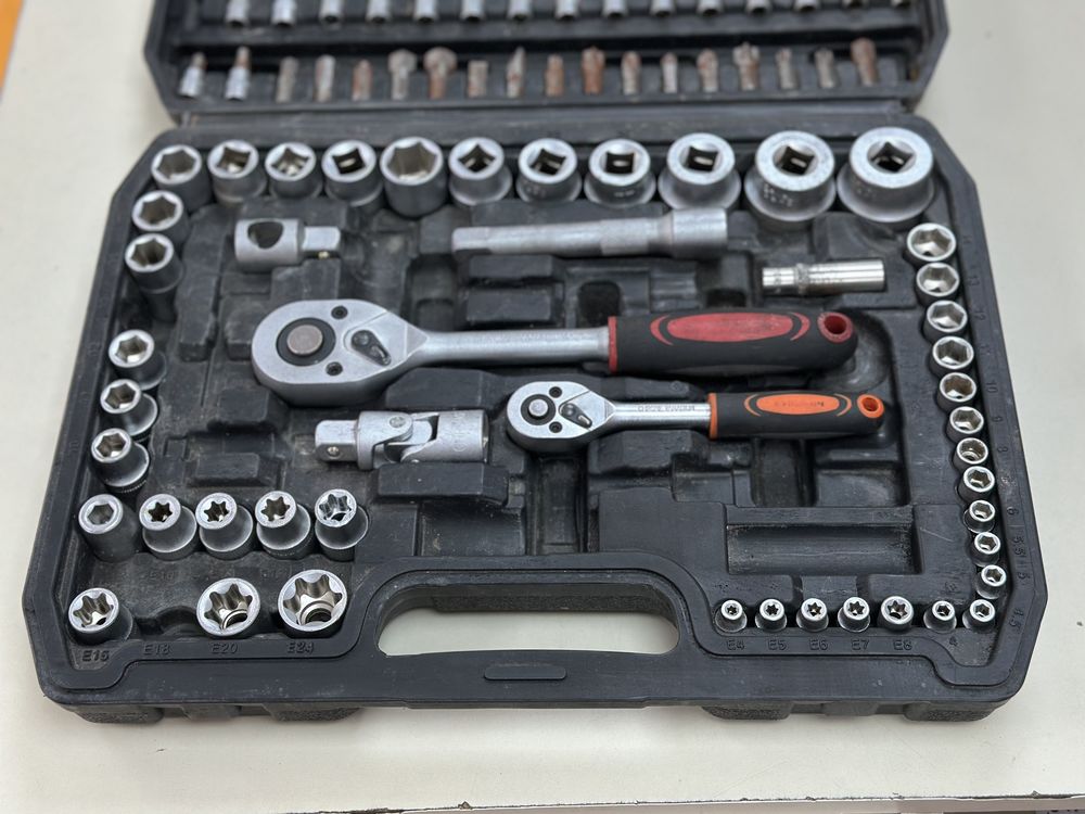 Набор инструментов No Name 108pcs