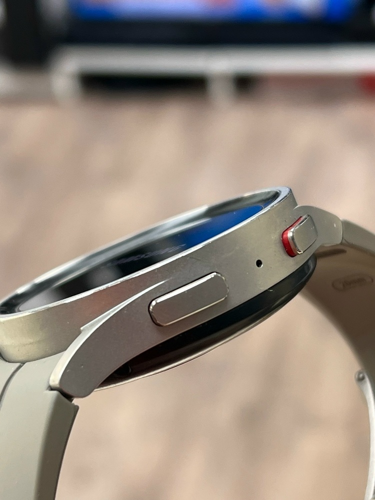 Смарт-часы Samsung Galaxy Watch 5 Pro 45mm