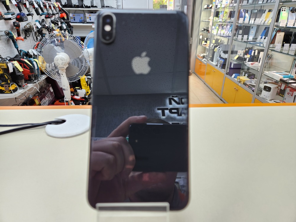 Смартфон Apple iPhone Xs Max 64Gb