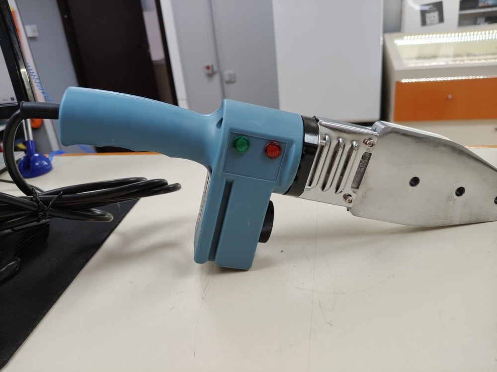 Паяльник полипропилена Электроприбор АСТ-2,0