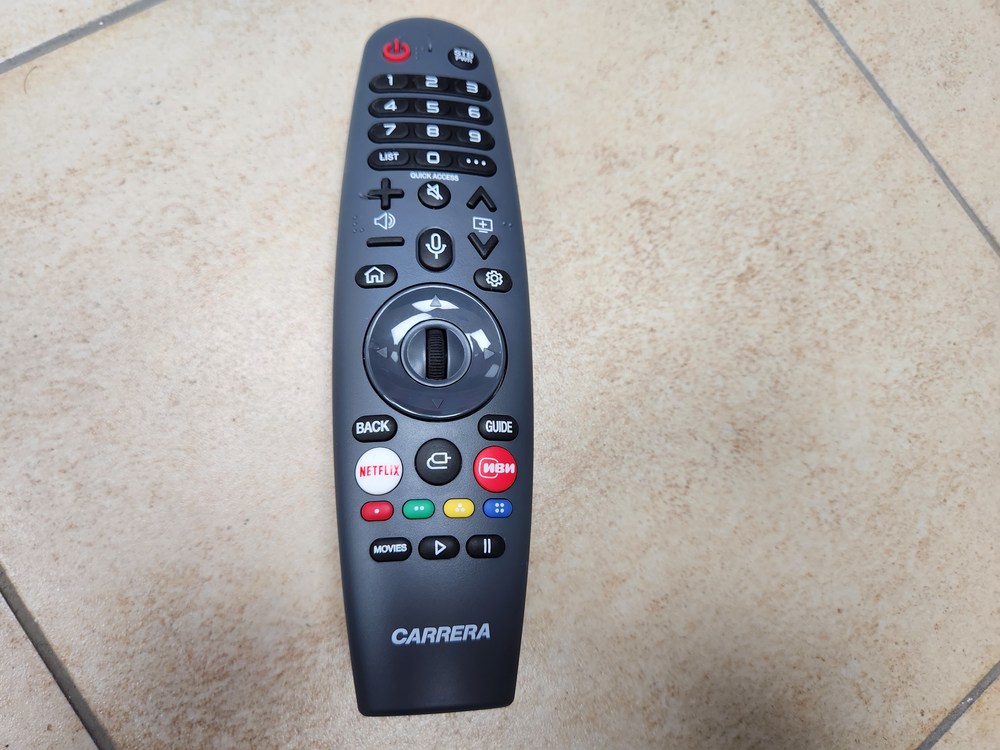 LED Телевизор HI VHIX-43F239MSA