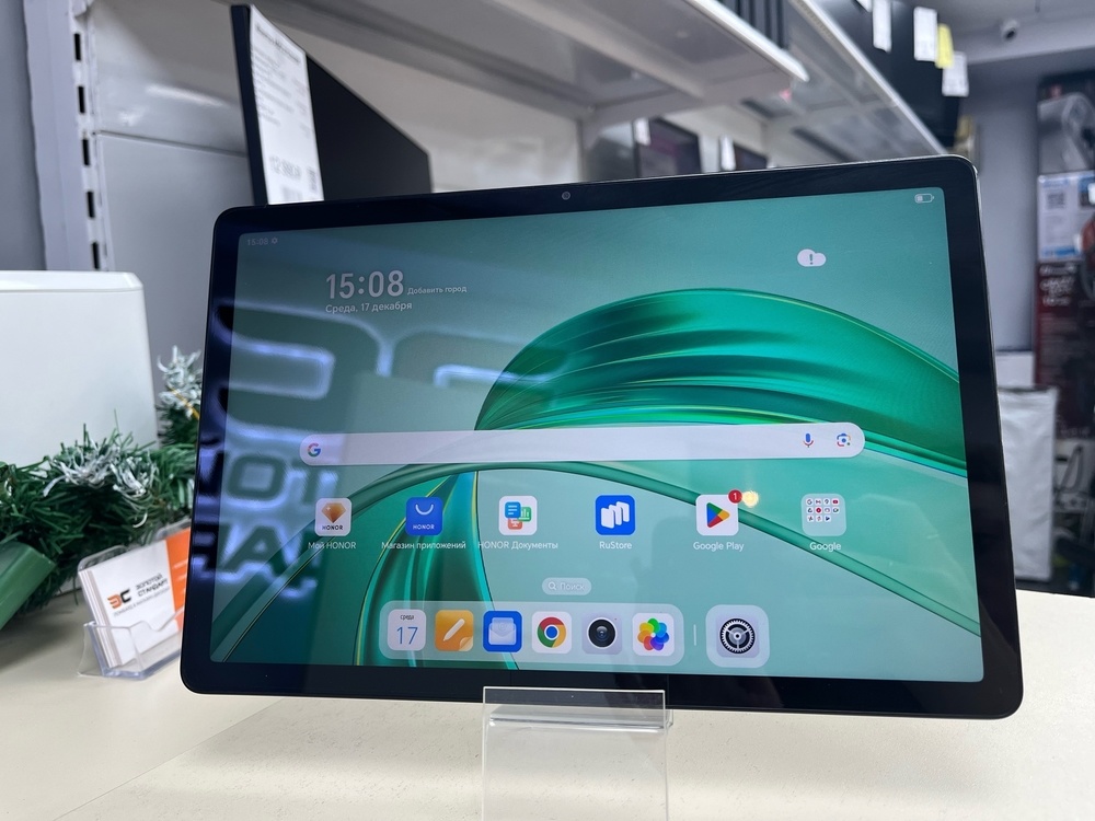 Планшет Honor Pad X8a 4/64 GB