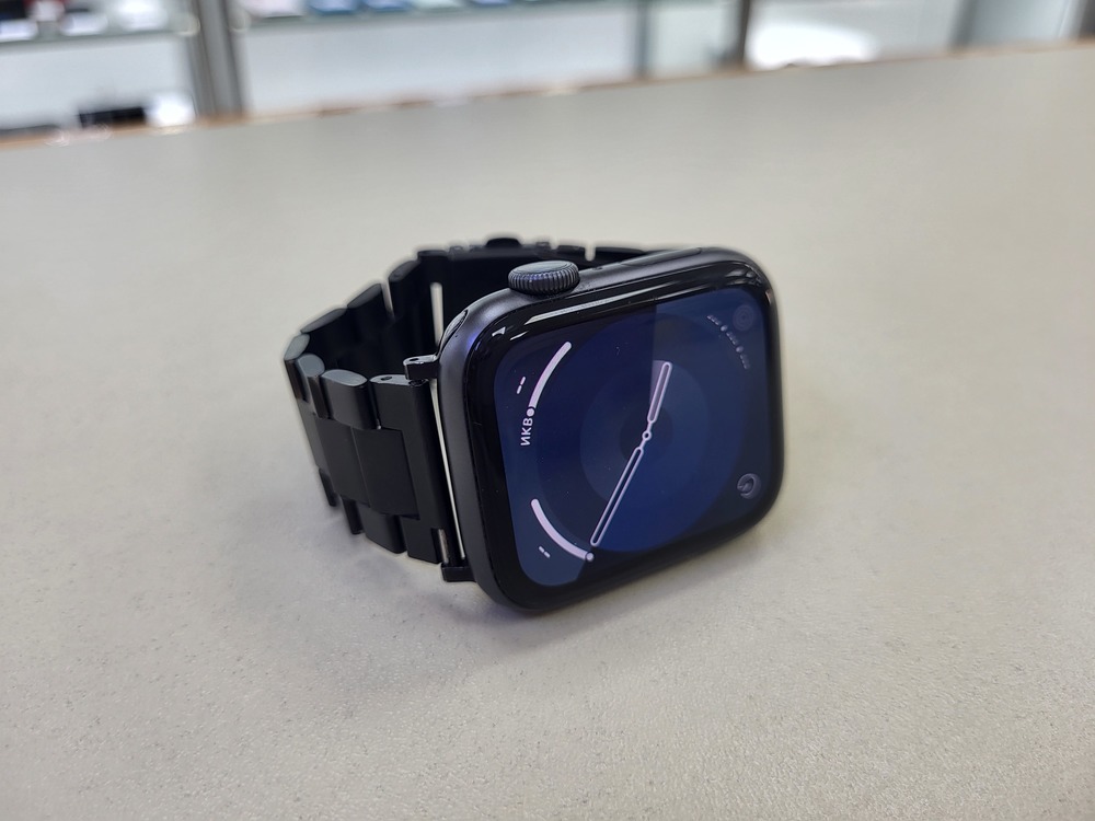 Смарт-часы Apple Watch Series 6 44 мм