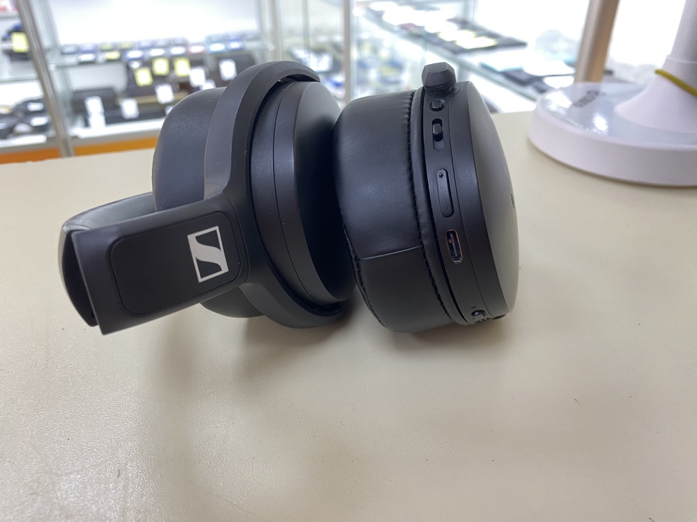 Наушники беспроводные SENNHEISER HD 350BT