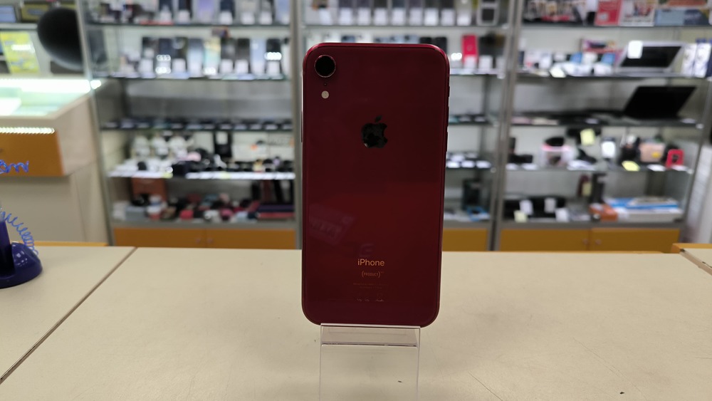 Смартфон Apple iPhone Xr 64Gb