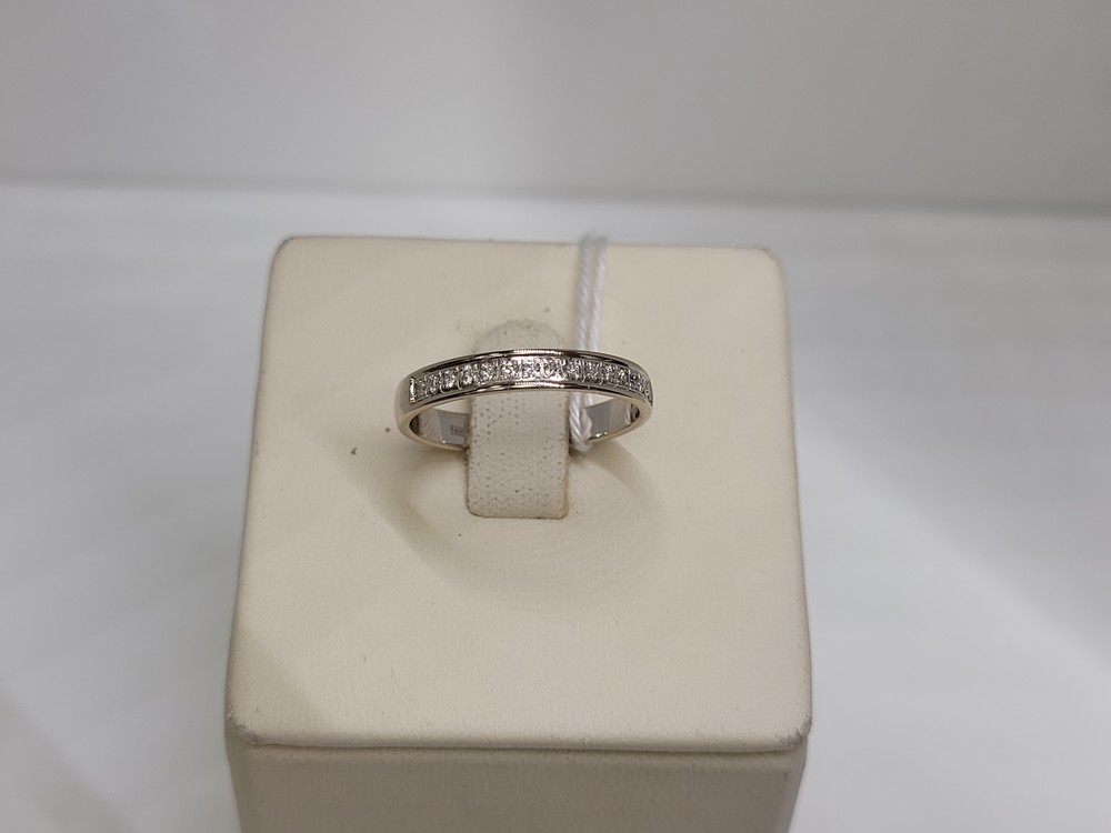 КОЛЬЦО БРИЛЛИАНТ Au 585