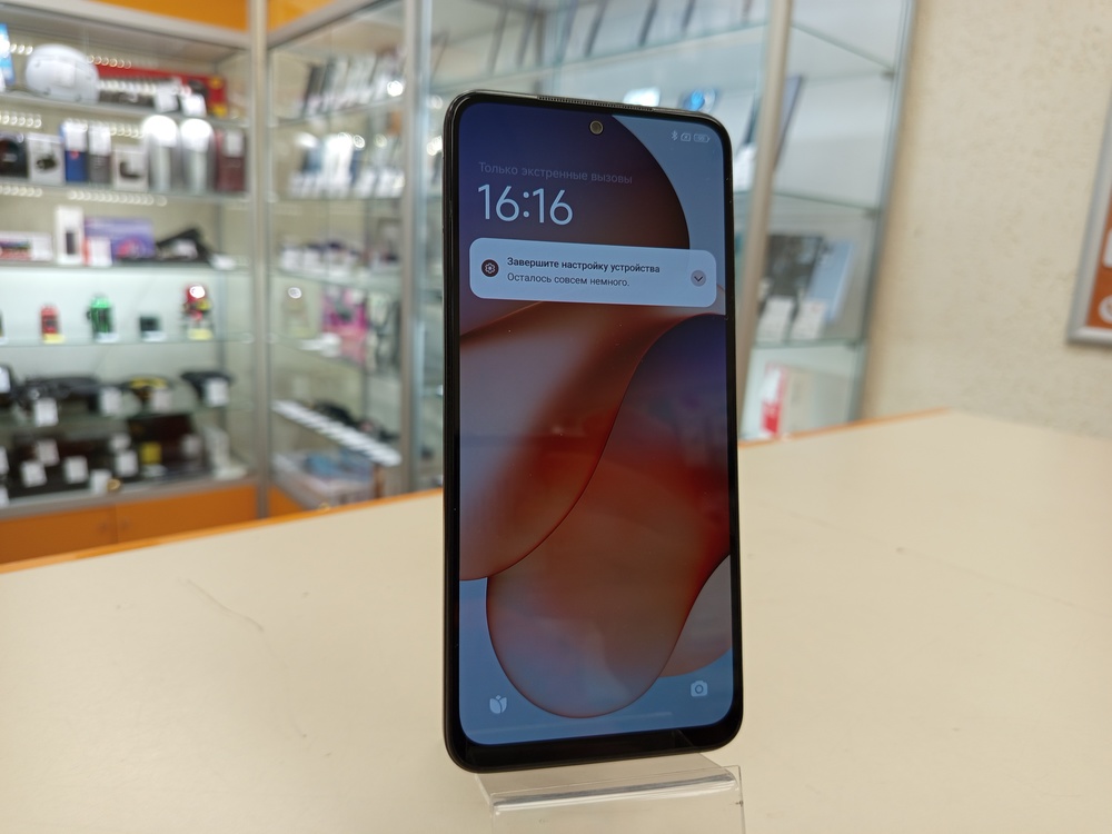 Смартфон Xiaomi Redmi Note12S 8/256