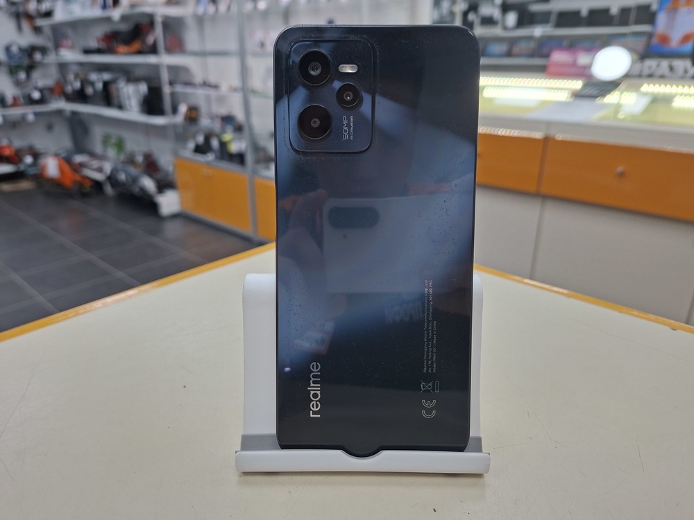 Смартфон Realme C35 4/128
