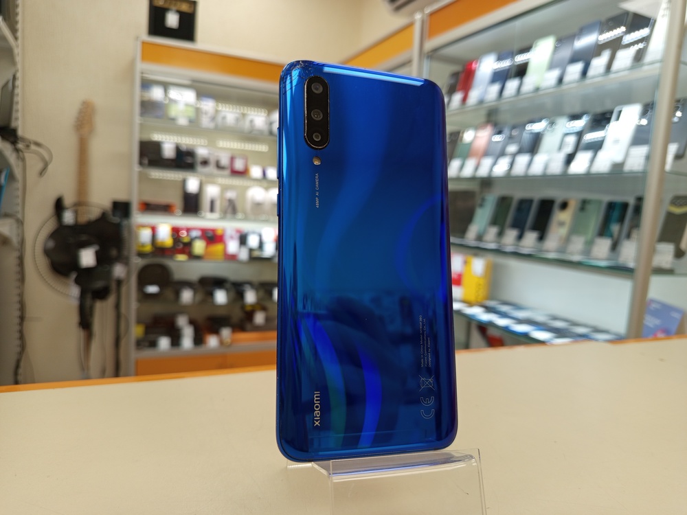 Смартфон Xiaomi Mi 9 Lite 6/64